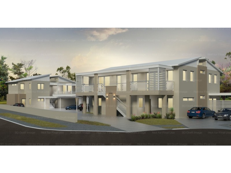 1-6/9 Waller Place, Innaloo WA 6018