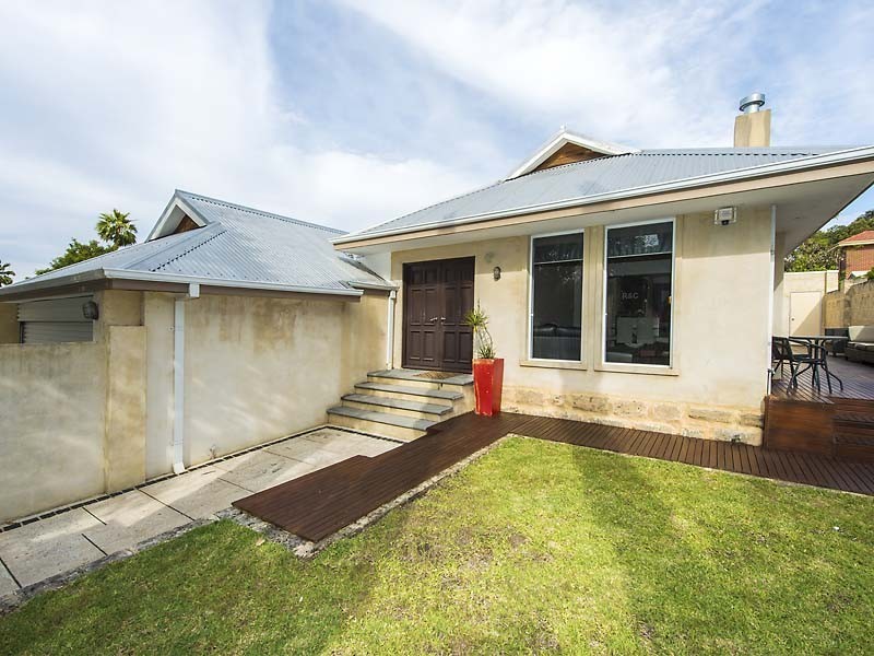 170 London Street, Joondanna WA 6060