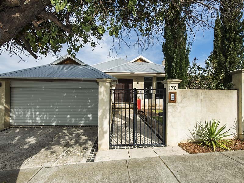 170 London Street, Joondanna WA 6060