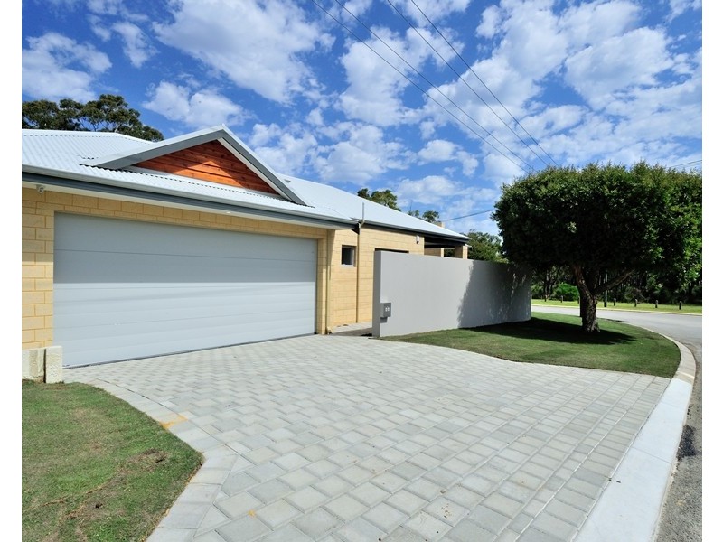 4C Arnold Place, Balga WA 6061