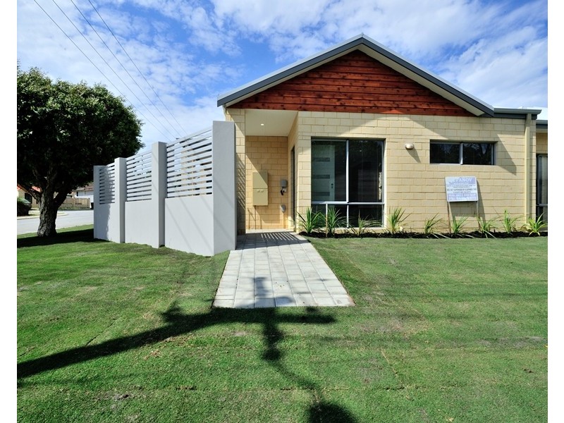 4C Arnold Place, Balga WA 6061