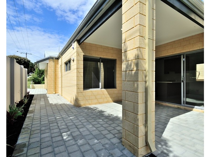 4C Arnold Place, Balga WA 6061