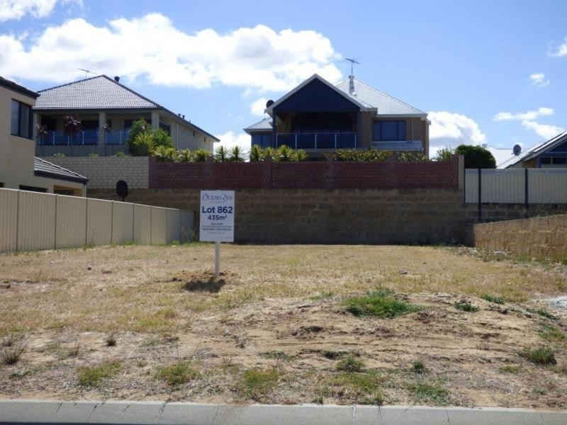Lot 862, 18 Cassidae Tce, Karrinyup WA 6018