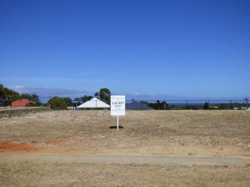 Lot 817, 31 Cassidae Tce, Karrinyup WA 6018