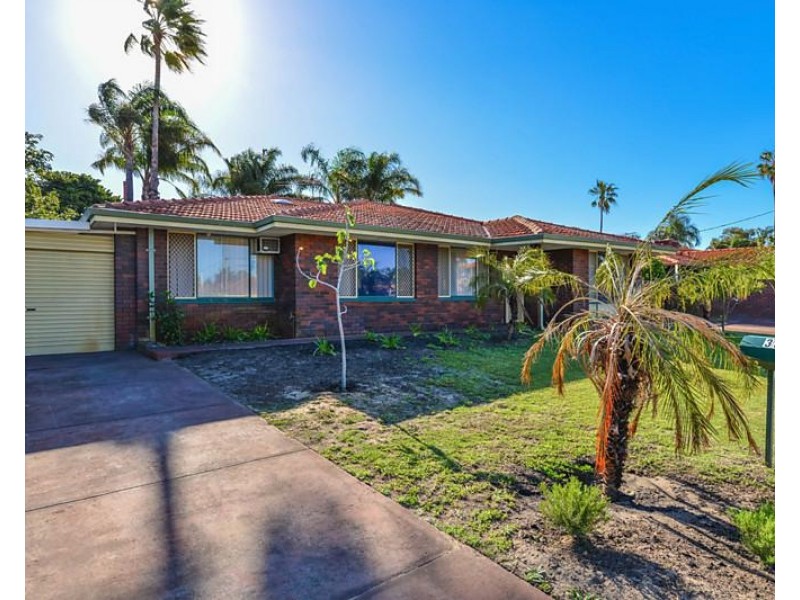 33 Liege Street, Woodlands WA 6018