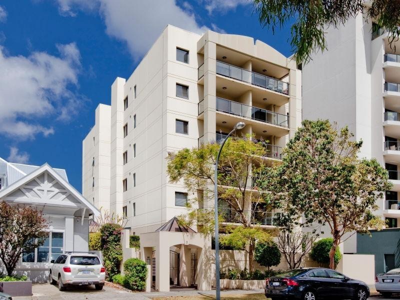 5/2 Outram Street, West Perth WA 6005