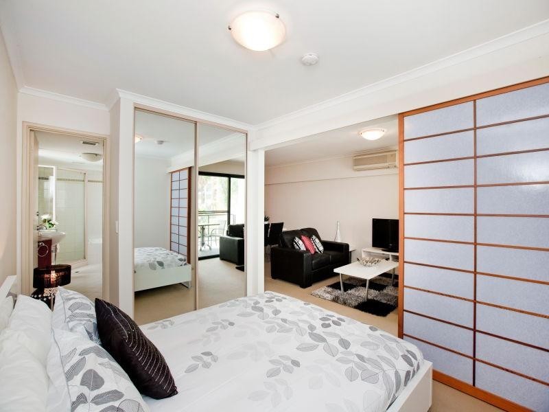 5/2 Outram Street, West Perth WA 6005