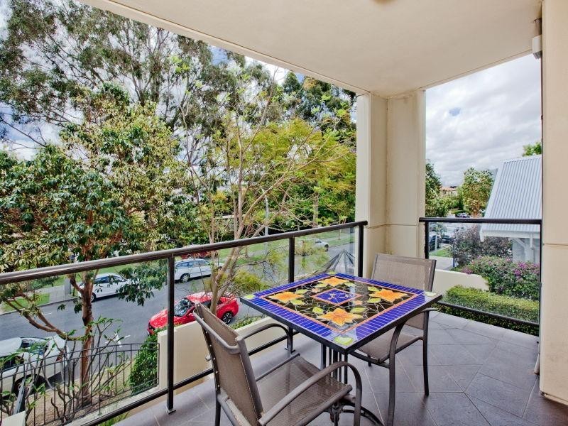 5/2 Outram Street, West Perth WA 6005