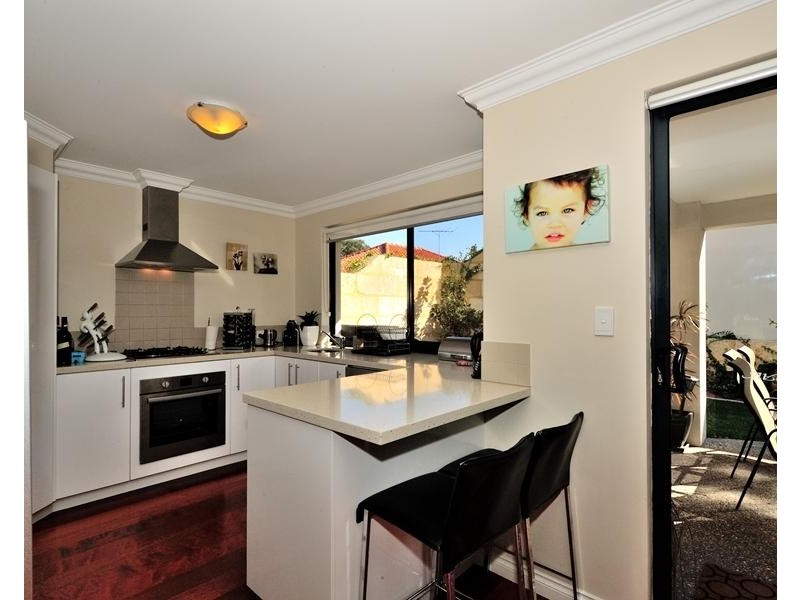 12 Bridgewater Crescent, Karrinyup WA 6018