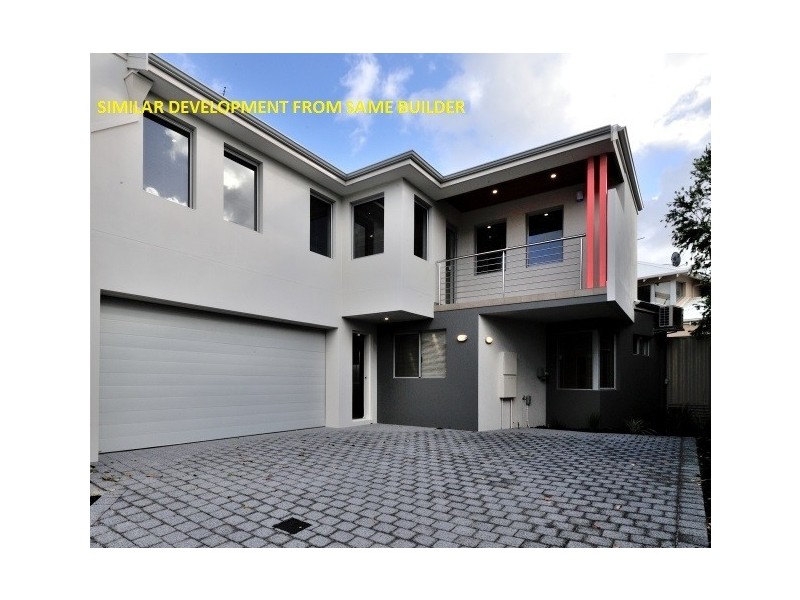 8A Donatti Road, Innaloo WA 6018