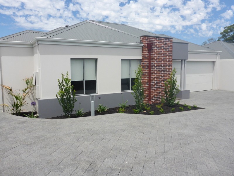 7/211 Royal Street, Yokine WA 6060