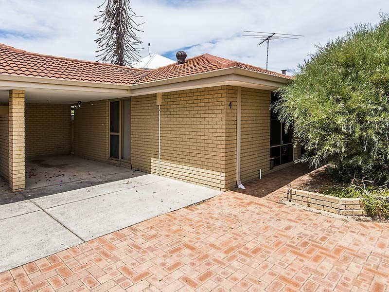 4/370 Main Street, Balcatta WA 6021