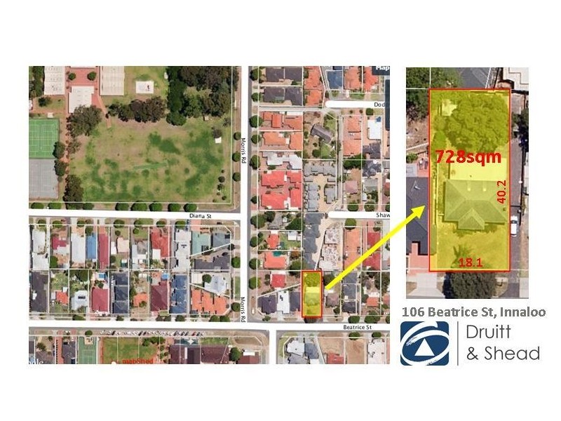 106 Beatrice Street, Innaloo WA 6018
