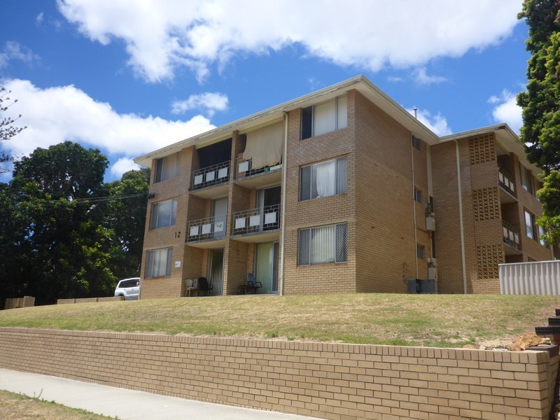 20/12 Hampton Street, Burswood WA 6100
