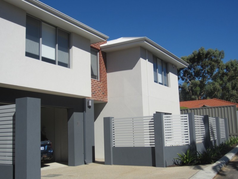 183C Grand Promenade, Doubleview WA 6018