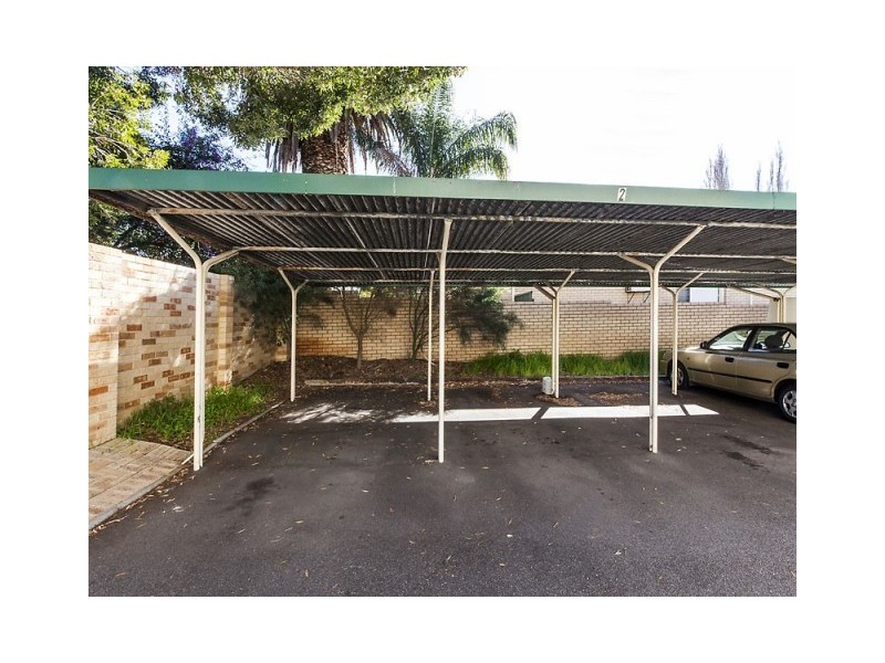 1/158 Peninsula Road, Maylands WA 6051