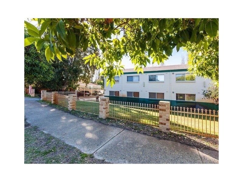 1/158 Peninsula Road, Maylands WA 6051