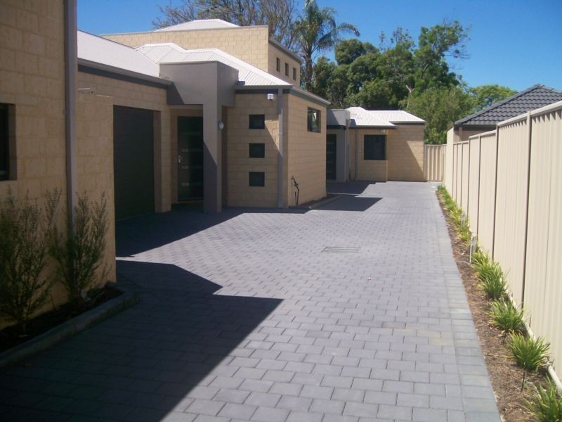 b/25 eden street, Innaloo WA 6018