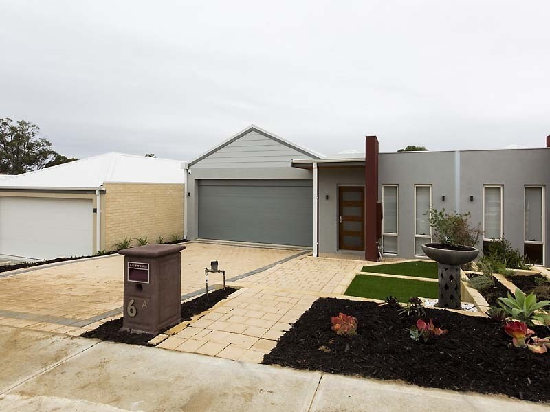 6A Francis Avenue, Karrinyup WA 6018