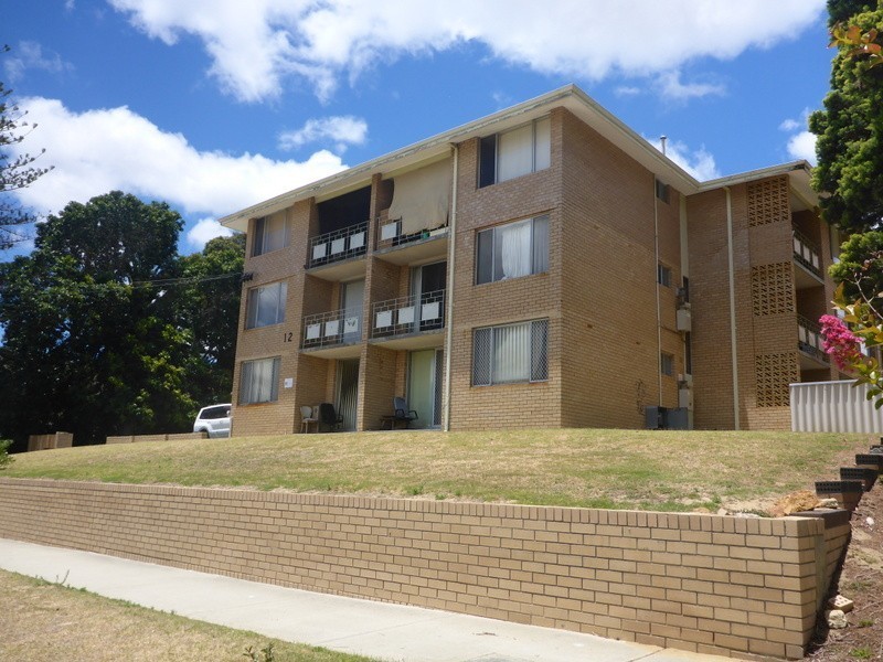 3/12 Hampton Street, Burswood WA 6100