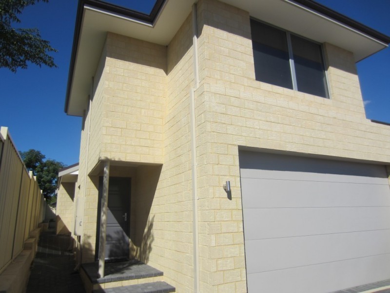 175C Whatley Crescent, Bayswater WA 6053