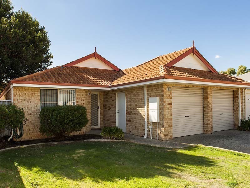 46 Birralee Loop, Innaloo WA 6018