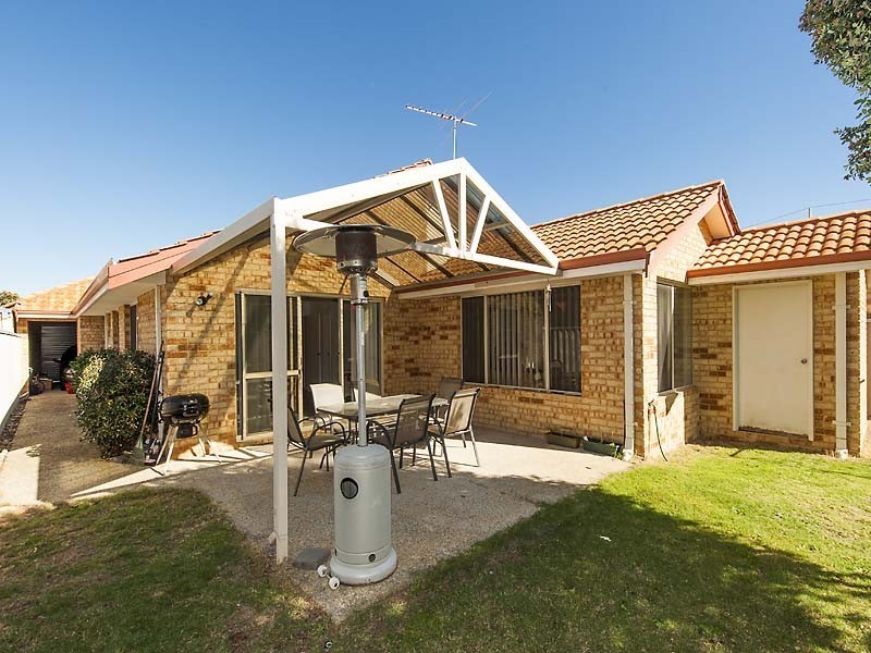 46 Birralee Loop, Innaloo WA 6018