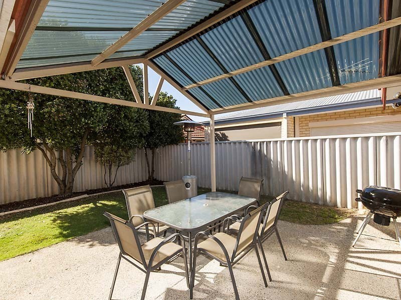 46 Birralee Loop, Innaloo WA 6018