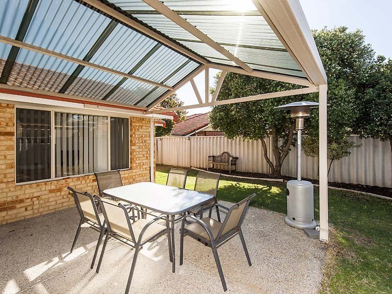 46 Birralee Loop, Innaloo WA 6018