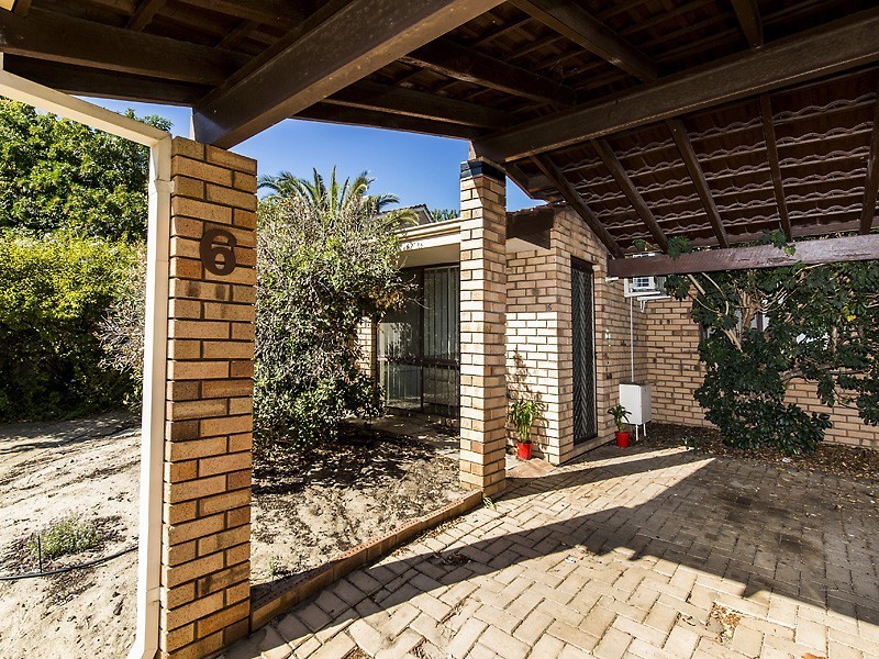 6/166-168 Tyler Street, Tuart Hill WA 6060