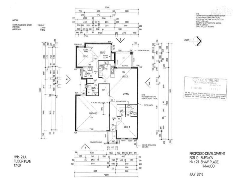 21A Shaw Place, Innaloo WA 6018