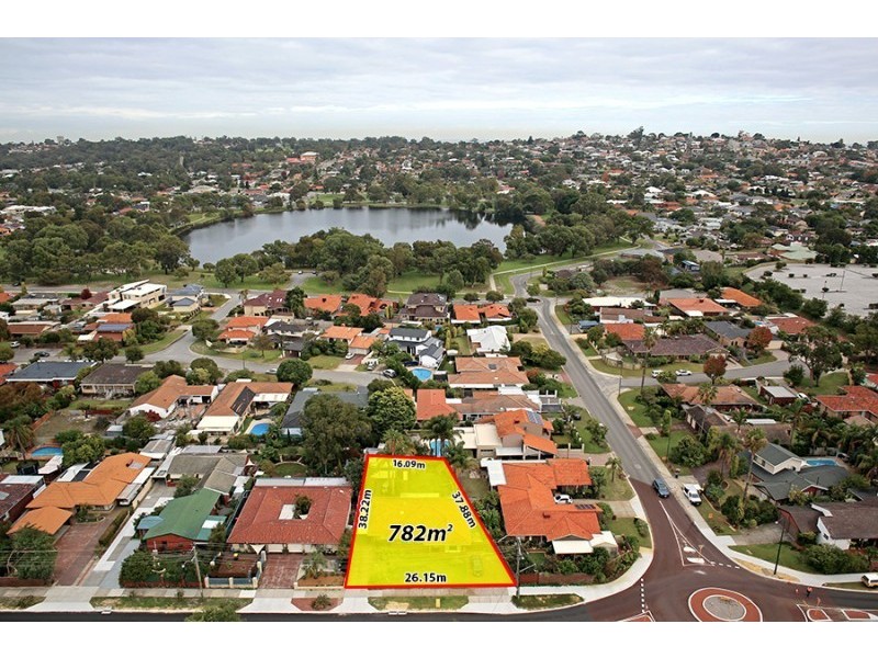 33 Liege Street, Woodlands WA 6018