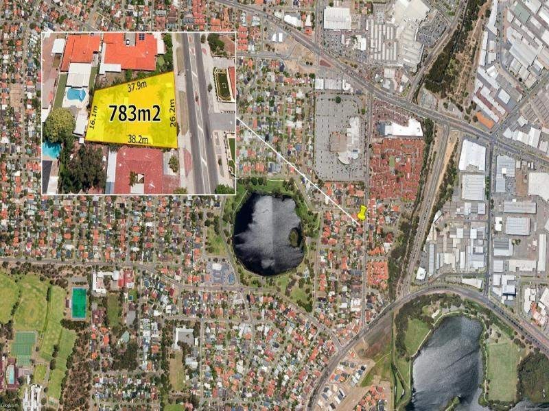 33 Liege Street, Woodlands WA 6018