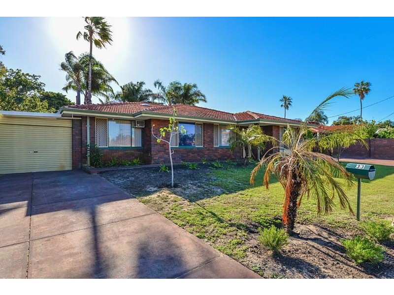 33 Liege Street, Woodlands WA 6018