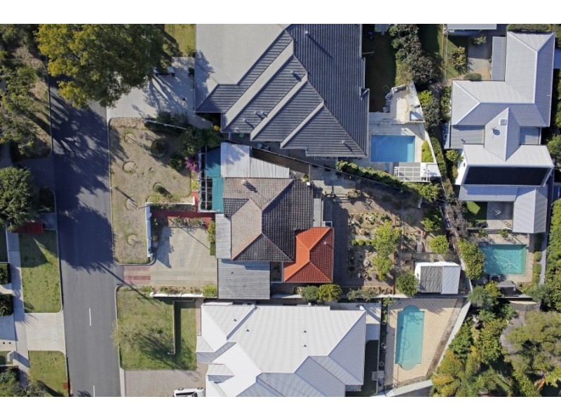 101 Alderbury Street, Floreat WA 6014