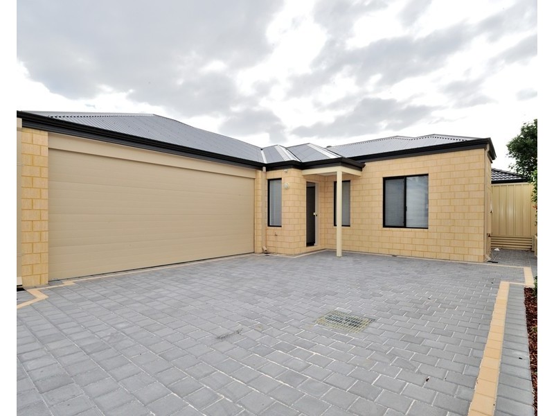 83C Nollamara Avenue, Nollamara WA 6061