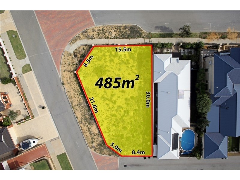 2 Arthog Street, Butler WA 6036