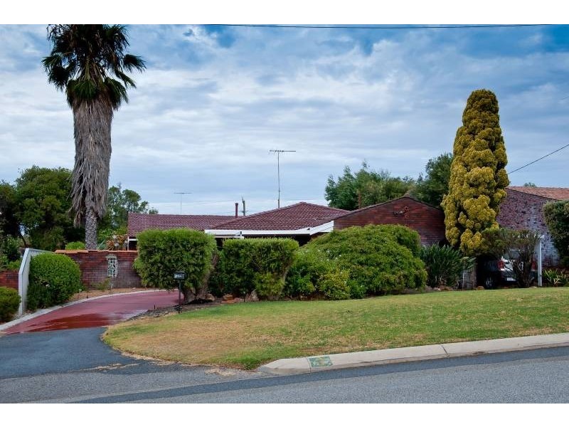 3 Martock Way, Karrinyup WA 6018