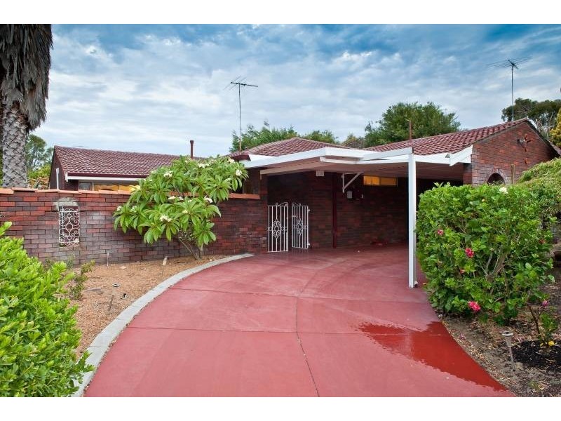 3 Martock Way, Karrinyup WA 6018