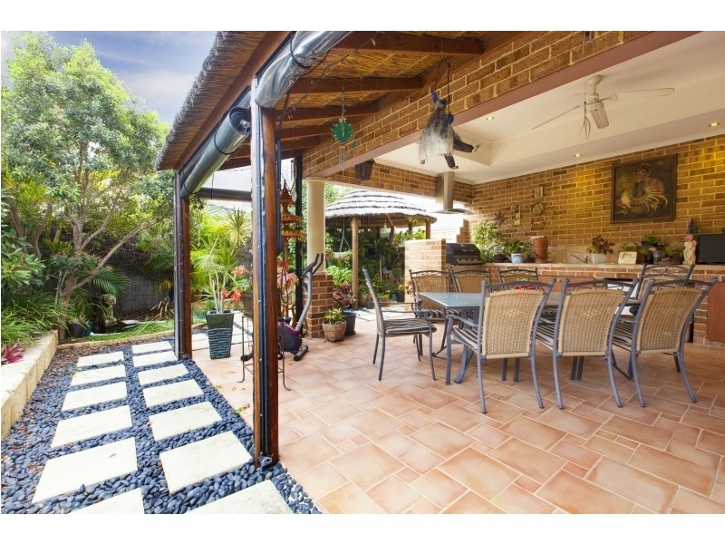 15 Balsam Link, Stirling WA 6021