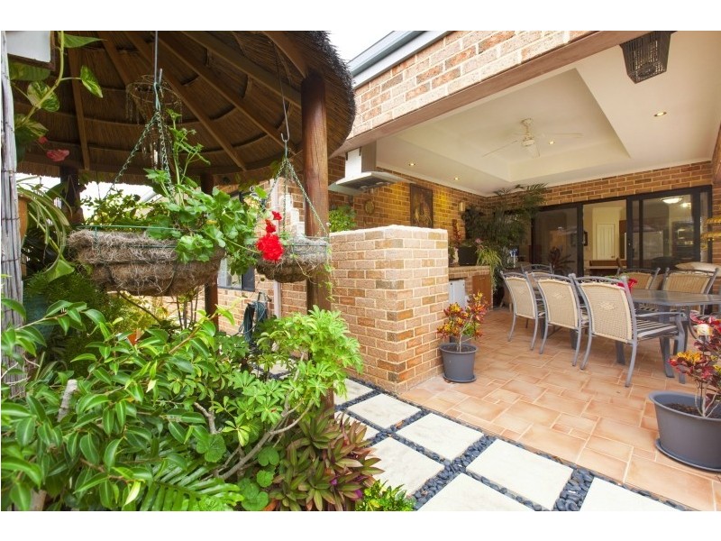 15 Balsam Link, Stirling WA 6021