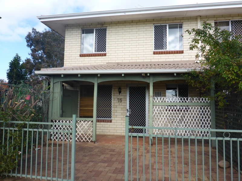75/115 Herdsman Parade, Wembley WA 6014