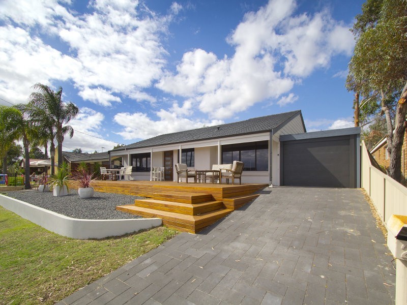 26 Kallaroo Place, Kallaroo WA 6025