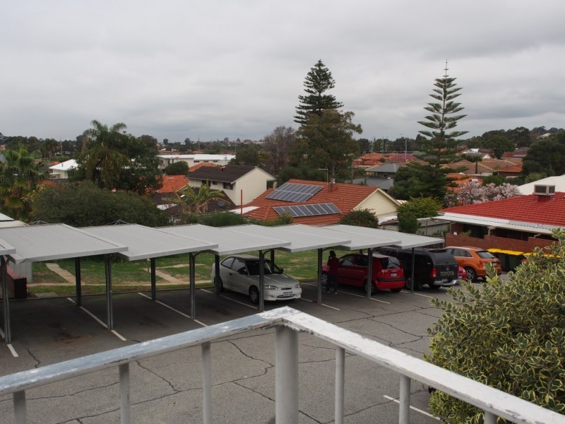 6/20 blyth avenue, Yokine WA 6060