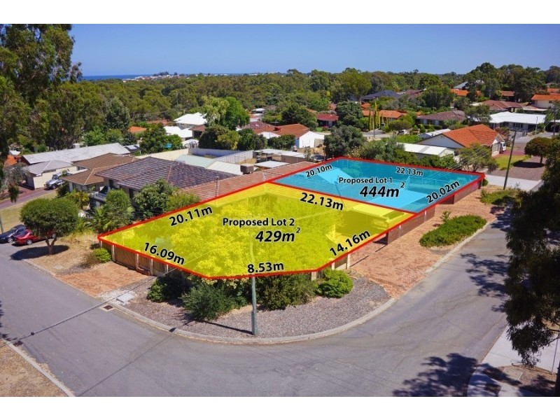 39 Clevedon Way, Karrinyup WA 6018
