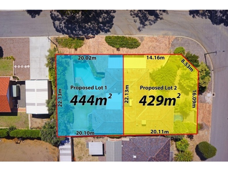 39 Clevedon Way, Karrinyup WA 6018