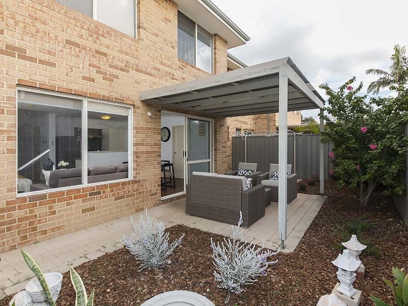 1/15 Sydenham Street, Rivervale WA 6103