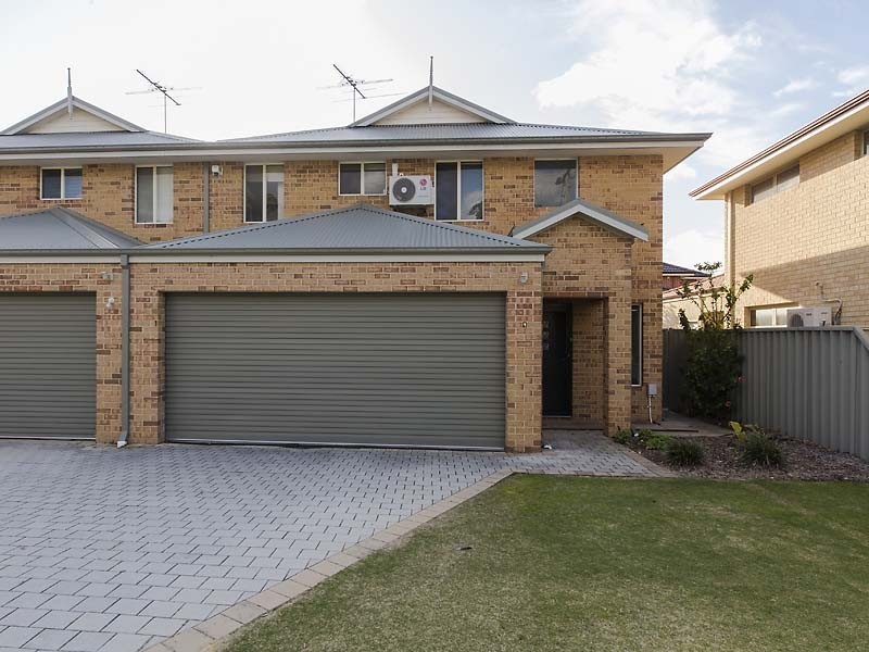 1/15 Sydenham Street, Rivervale WA 6103