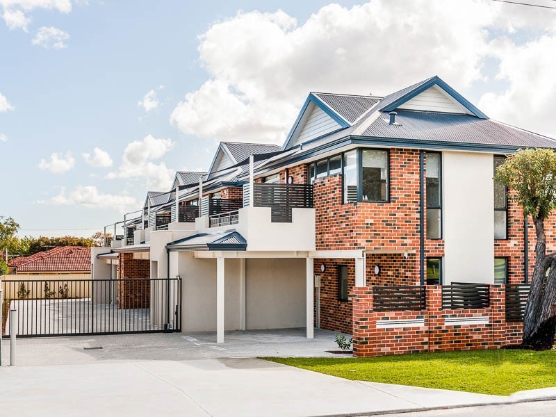 1-8/55 Constance Street, Nollamara WA 6061