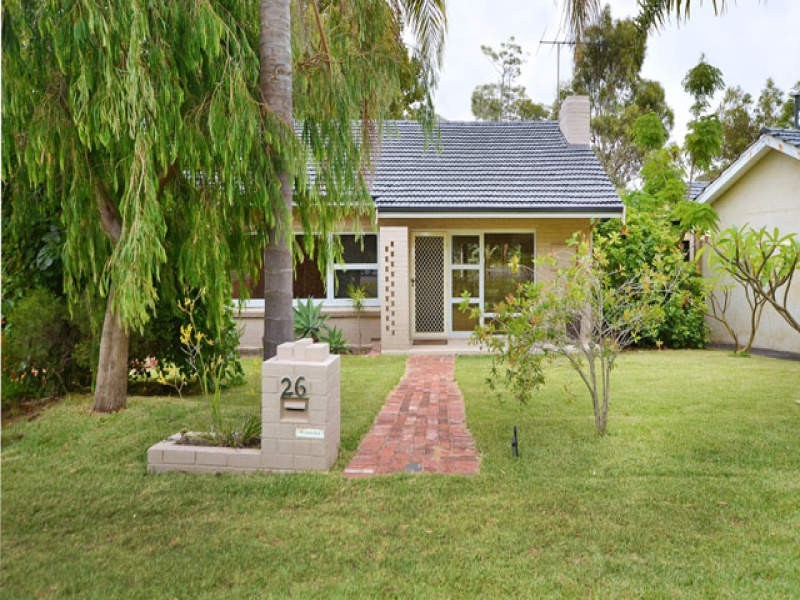 26 Dover Crescent, Wembley Downs WA 6019